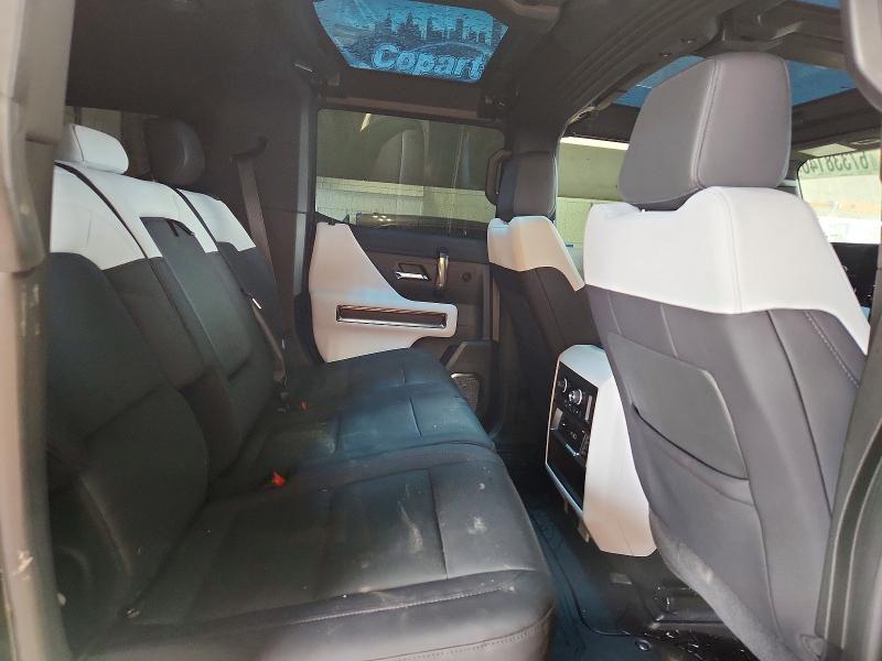 Aukcja sprzedaży 2025 Gmc Hummer Suv, vin: 1GKT0NDE0SU117867, numer aukcji: 67338146