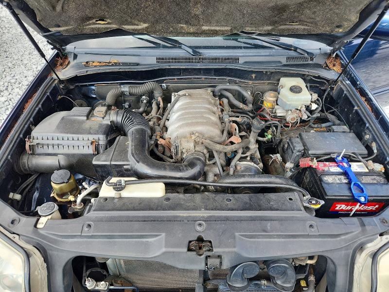 Aukcja sprzedaży 2004 Toyota 4runner, vin: JTEBT17R448009913, numer aukcji: 65966936