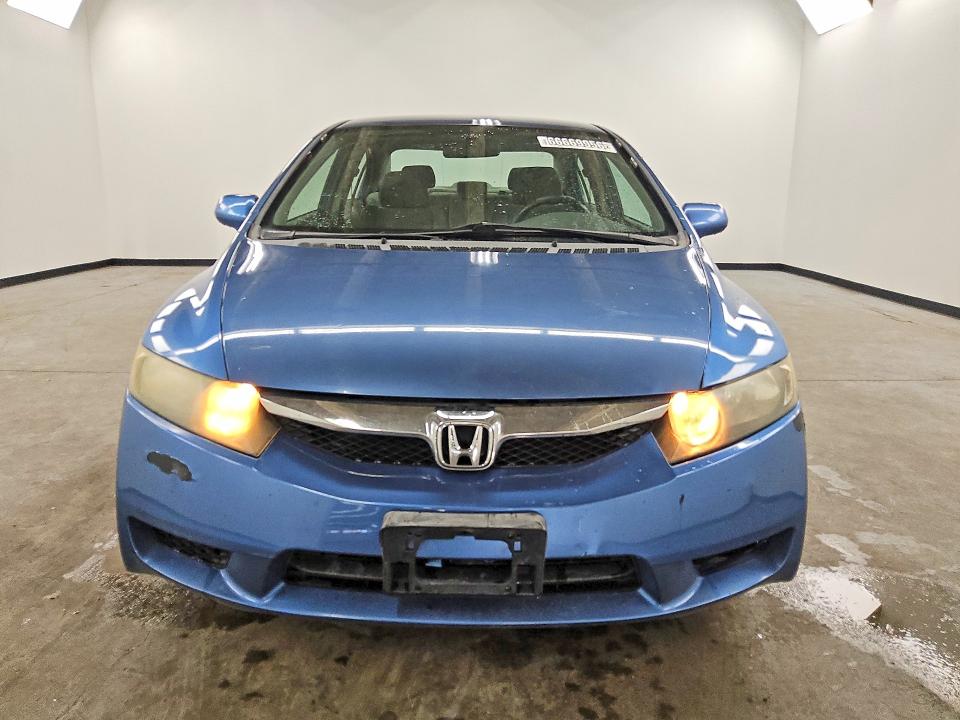 2010 Honda Civic მანქანა იყიდება აუქციონზე, vin: 19XFA1F54AE004903, აუქციონის ნომერი: 66669956
