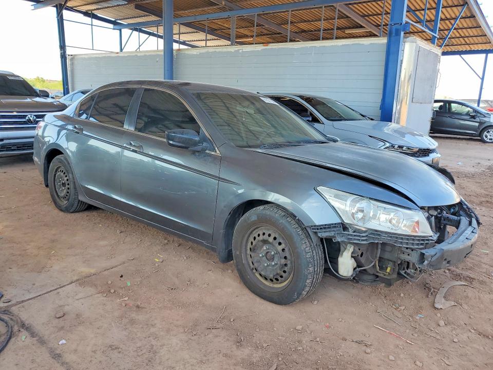 Aukcja sprzedaży 2010 Honda Accord, vin: 1HGCP2F31AA162013, numer aukcji: 67027306