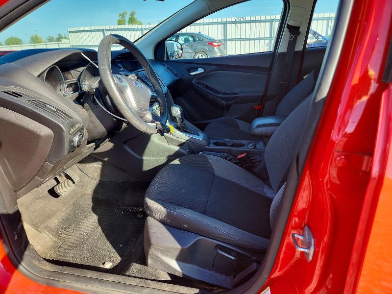 Продаж на аукціоні авто 2014 Ford Focus, vin: 1FADP3F28EL108482, номер лоту: 70425856
