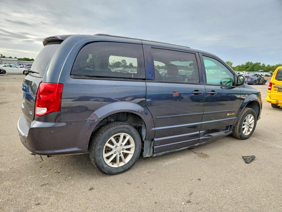 Продаж на аукціоні авто 2013 Dodge Grand Caravan, vin: 2C4RDGCG8DR772609, номер лоту: 69865956