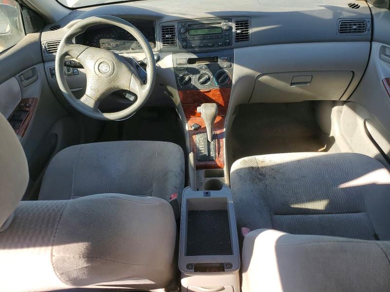 Продаж на аукціоні авто 2005 Toyota Corolla, vin: 1NXBR32E15Z511821, номер лоту: 70105196