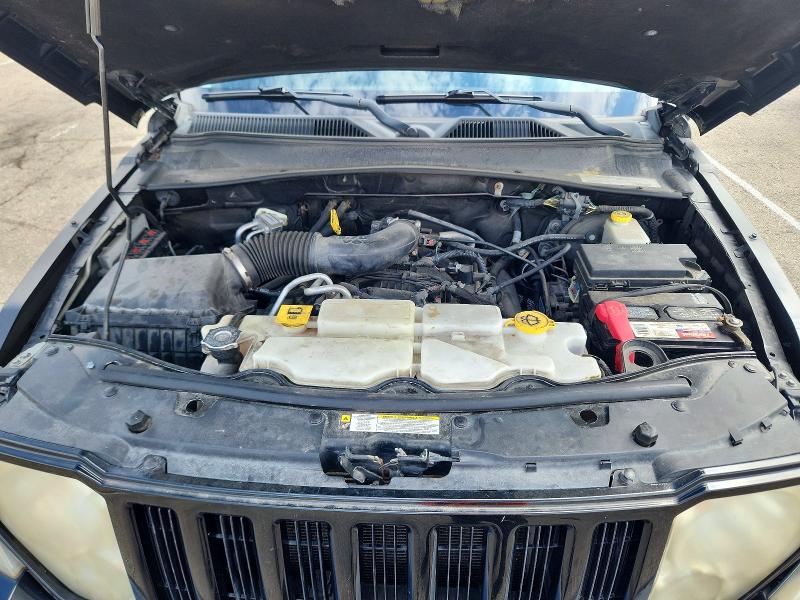 Aukcja sprzedaży 2012 Jeep Liberty, vin: 1C4PJMAK0CW146693, numer aukcji: 65723576