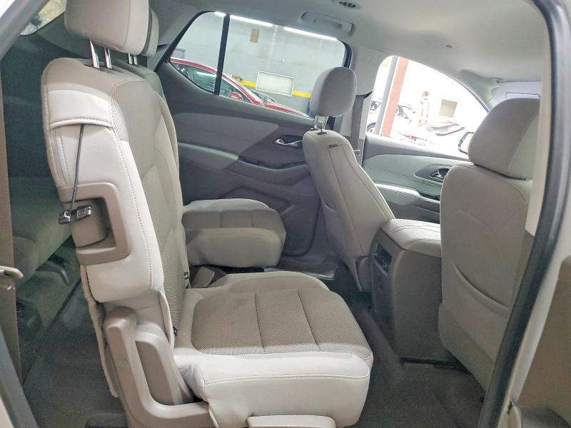 Продажа на аукционе авто 2019 Chevrolet Traverse, vin: 1GNEVGKW6KJ102182, номер лота: 67824706