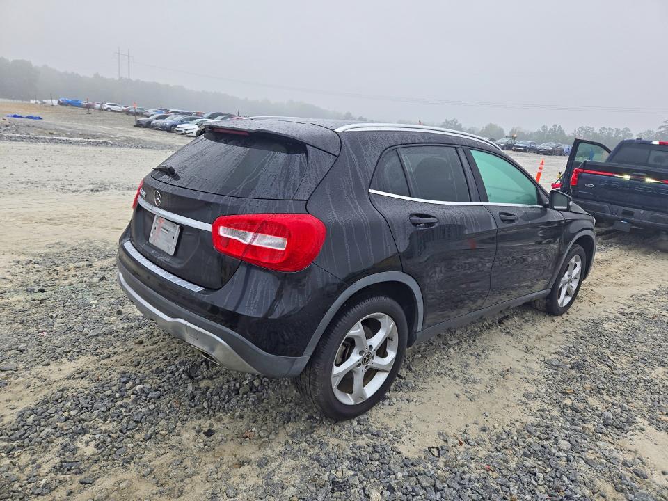 Продаж на аукціоні авто 2019 Mercedes-benz Gla, vin: WDCTG4EB4KU012989, номер лоту: 70701846