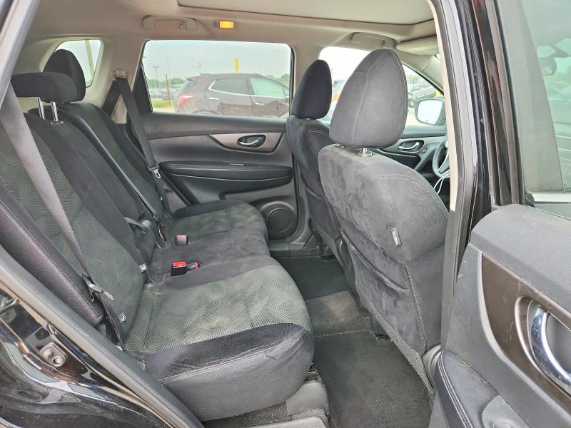 Продаж на аукціоні авто 2015 Nissan Rogue, vin: 5N1AT2MV2FC893384, номер лоту: 69150536