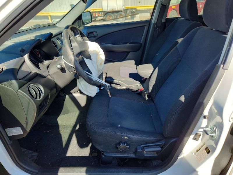 67513766 :رقم المزاد ، JA4LX31F05U024046 vin ، 2005 Mitsubishi Outlander مزاد بيع