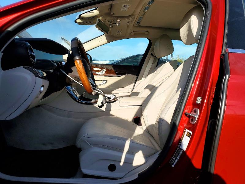 Aukcja sprzedaży 2020 Mercedes-benz E, vin: W1KZF8DB3LA826300, numer aukcji: 68702656