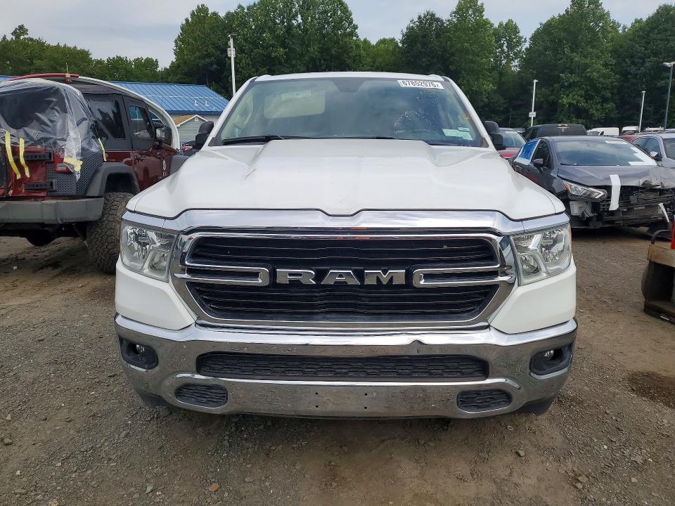Продаж на аукціоні авто 2020 Ram 1500, vin: 1C6RRFBG8LN289864, номер лоту: 67852976