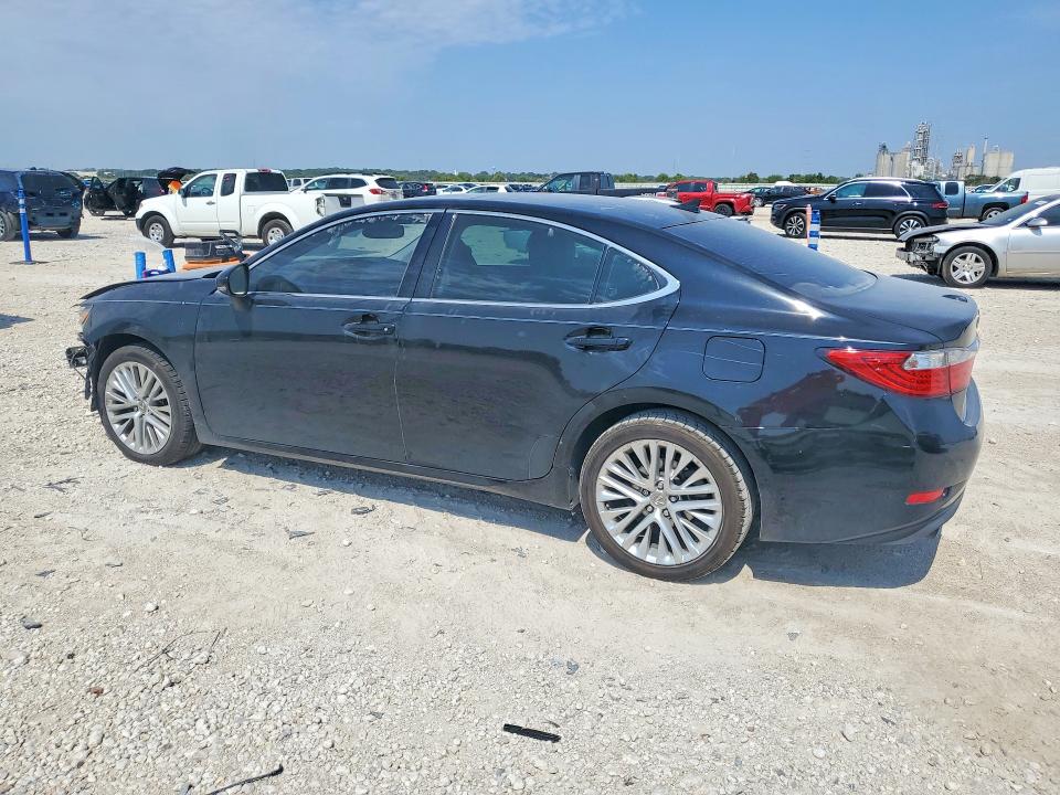2014 Lexus Es მანქანა იყიდება აუქციონზე, vin: JTHBK1GG1E2106415, აუქციონის ნომერი: 67521176