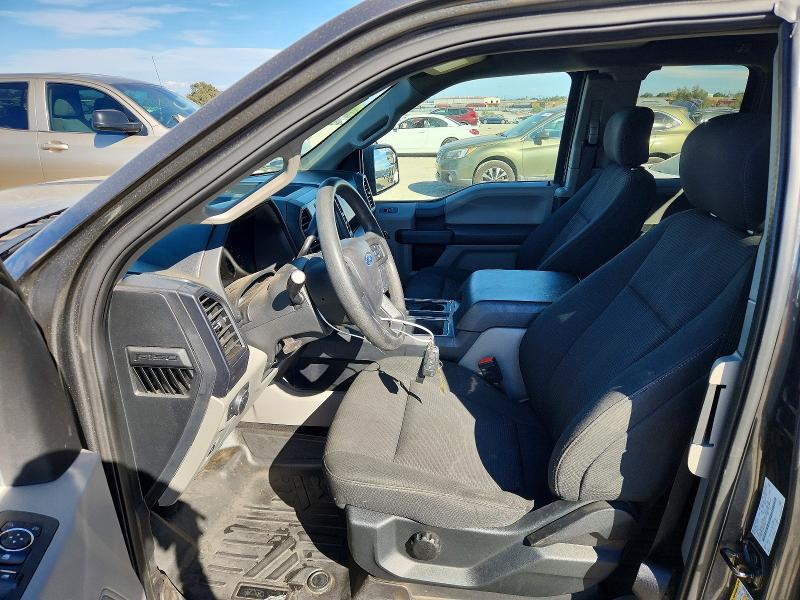 70695596 :رقم المزاد ، 1FTEX1CP8KKF29316 vin ، 2019 Ford F150 مزاد بيع
