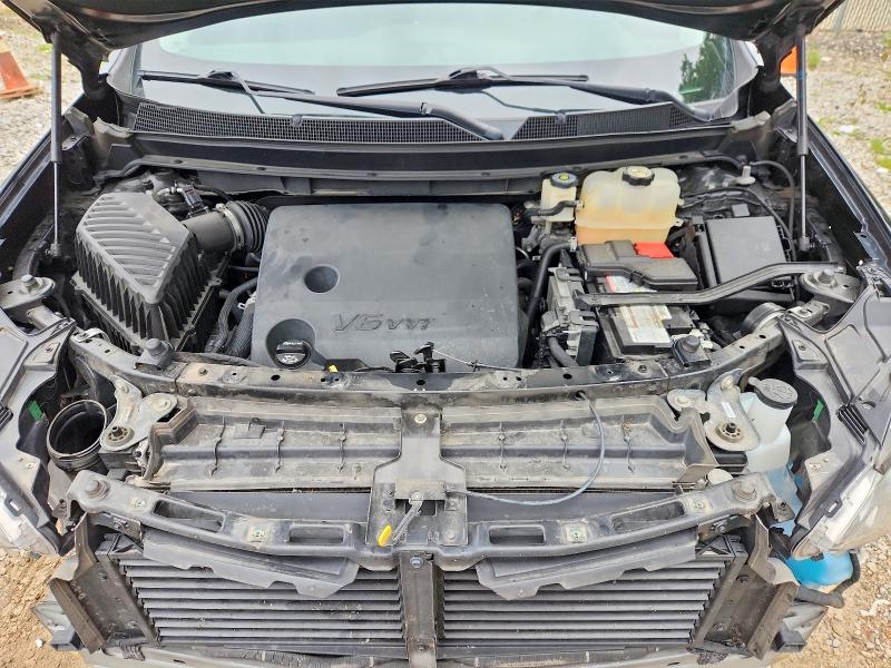 69877026 :رقم المزاد ، 1GNERFKW0KJ315692 vin ، 2019 Chevrolet Traverse مزاد بيع