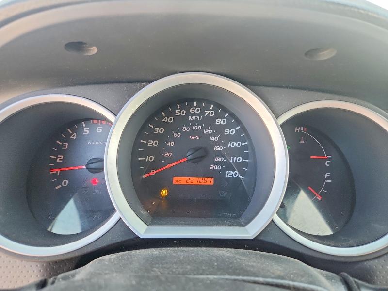 Продажа на аукционе авто 2007 Toyota Tacoma, vin: 5TEMU52N07Z371651, номер лота: 68084246