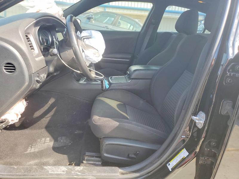 Продаж на аукціоні авто 2019 Dodge Charger, vin: 2C3CDXHG0KH677998, номер лоту: 67545106