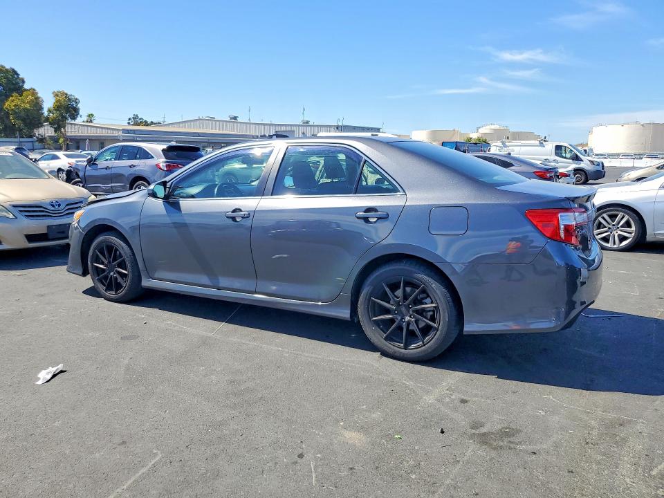 Продаж на аукціоні авто 2012 Toyota Camry, vin: 4T1BF1FKXCU112951, номер лоту: 69039936
