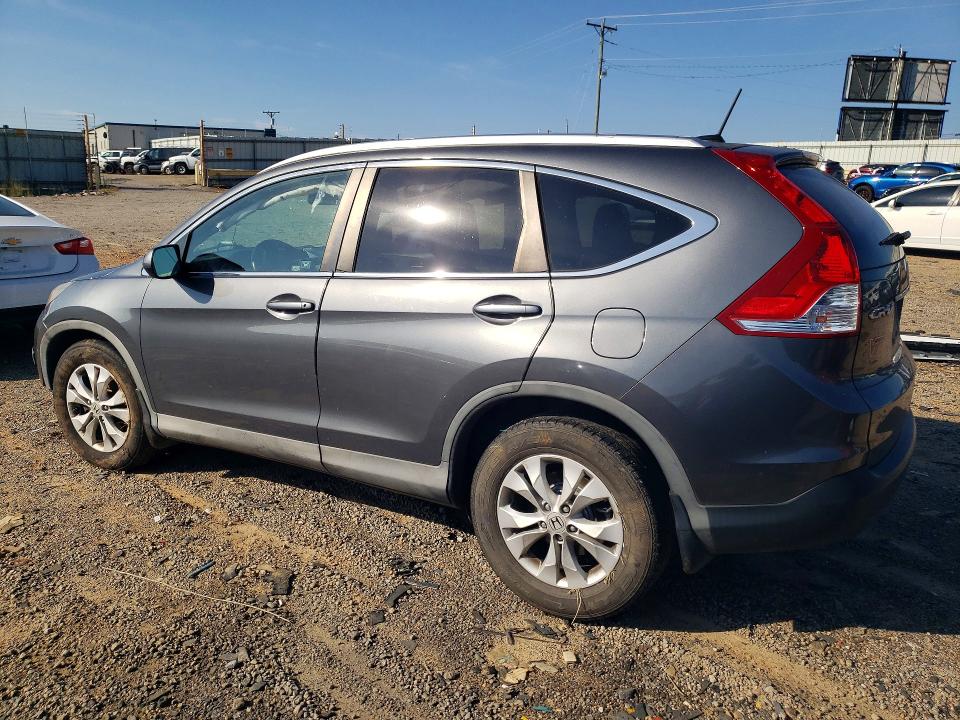 Aukcja sprzedaży 2012 Honda Cr-v, vin: 2HKRM3H72CH502420, numer aukcji: 68747386