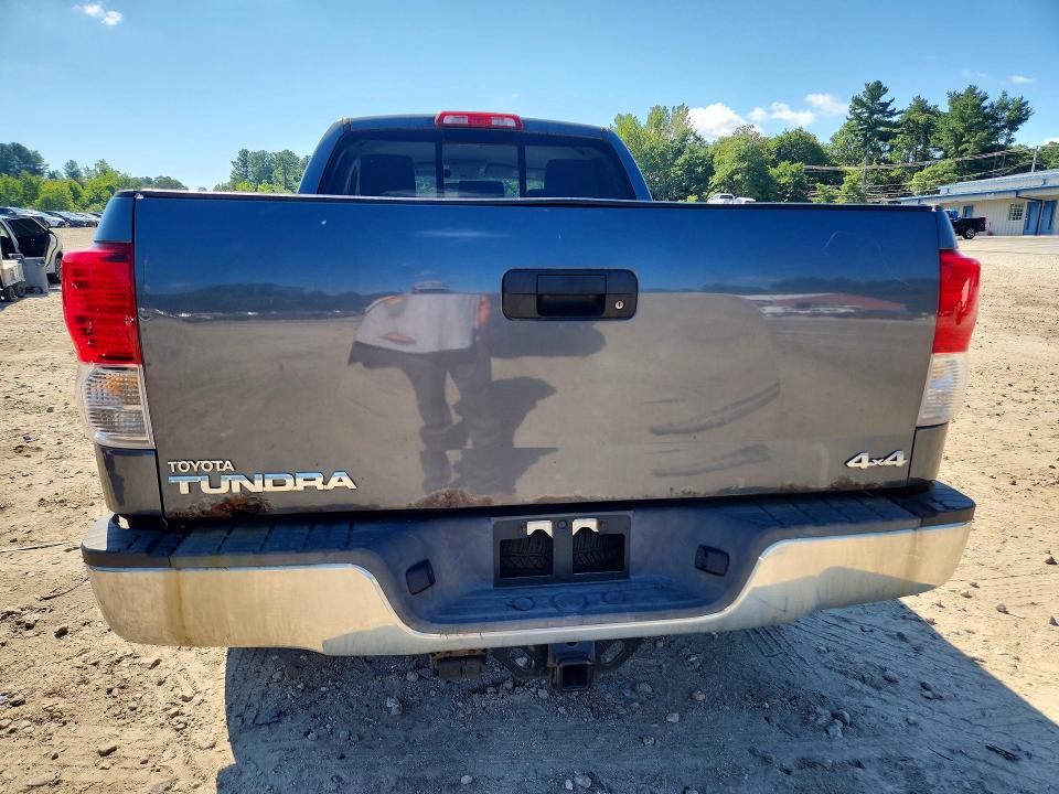 Продажа на аукционе авто 2010 Toyota Tundra, vin: 5TFUM5F16AX009863, номер лота: 68044206