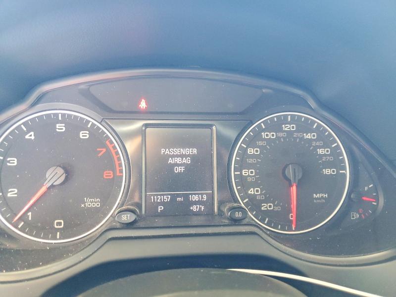 Aukcja sprzedaży 2012 Audi Q5, vin: WA1LFAFP6CA003385, numer aukcji: 67902496