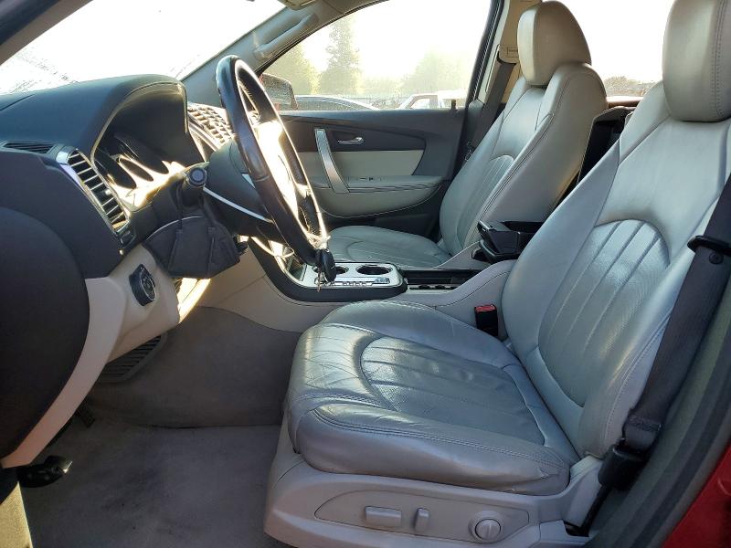 Продажа на аукционе авто 2010 Gmc Acadia, vin: 1GKLVNED7AJ181136, номер лота: 69118366