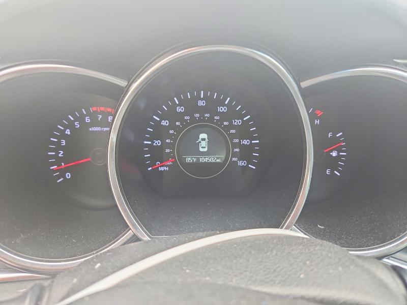 Aukcja sprzedaży 2014 Kia Optima, vin: 5XXGN4A70EG263727, numer aukcji: 69158266