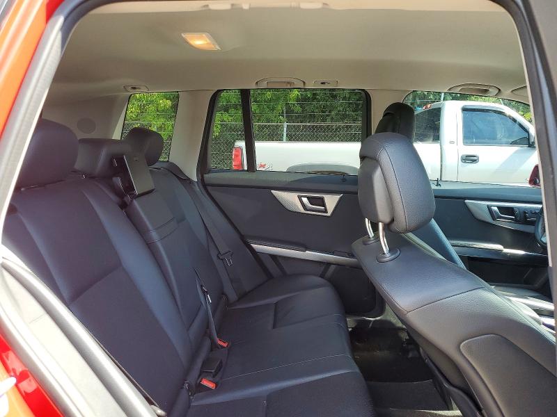 2015 Mercedes-benz Glk მანქანა იყიდება აუქციონზე, vin: WDCGG8JB6FG338425, აუქციონის ნომერი: 67904896
