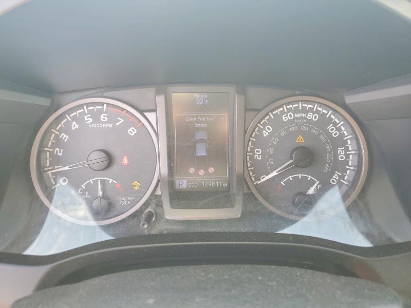 68412006 :رقم المزاد ، 3TMDZ5BN4JM047852 vin ، 2018 Toyota Tacoma مزاد بيع
