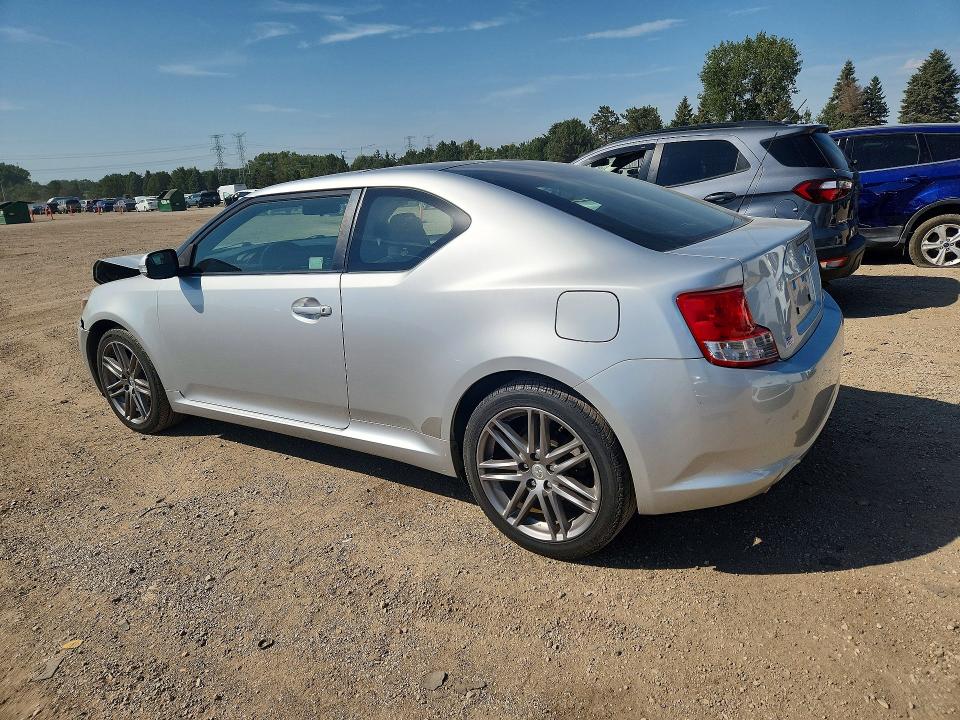 Продаж на аукціоні авто 2011 Scion Tc, vin: JTKJF5C76B3007005, номер лоту: 67440946