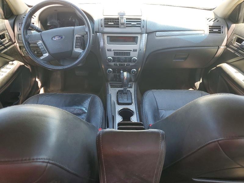 Aukcja sprzedaży 2012 Ford Fusion, vin: 3FAHP0JG2CR274563, numer aukcji: 66269646