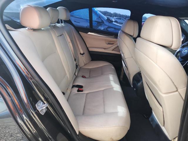 Aukcja sprzedaży 2013 Bmw 550, vin: WBAFR9C56DD226521, numer aukcji: 70092296