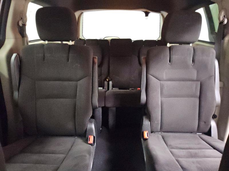Aukcja sprzedaży 2014 Dodge Grand Caravan, vin: 2C4RDGBGXER194421, numer aukcji: 66748776