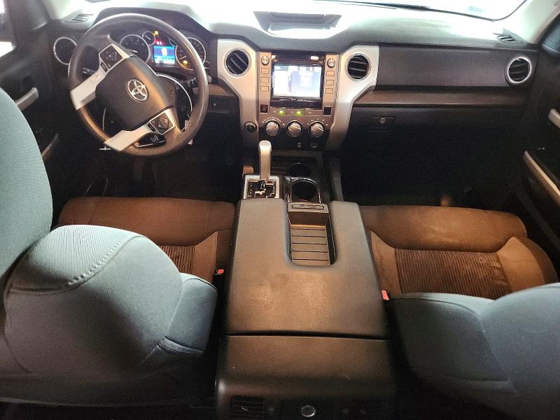 Aukcja sprzedaży 2014 Toyota Tundra, vin: 5TFDM5F1XEX052527, numer aukcji: 70550436