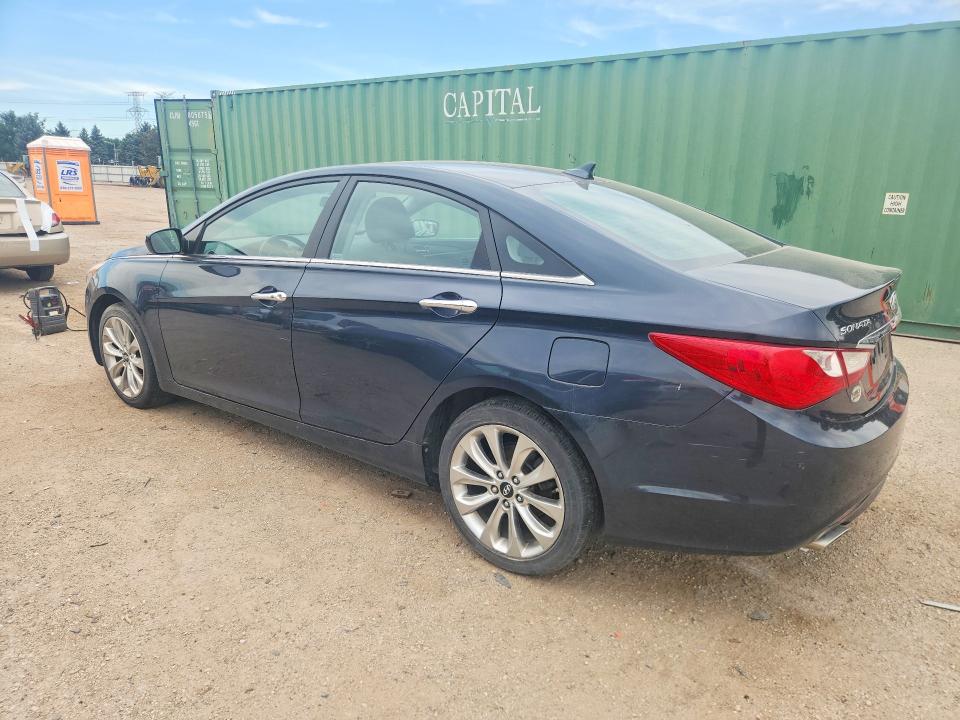 Продаж на аукціоні авто 2011 Hyundai Sonata, vin: 5NPEC4AC4BH036454, номер лоту: 68296076