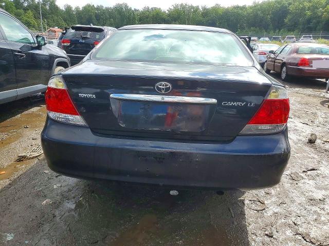 2006 Toyota Camry მანქანა იყიდება აუქციონზე, vin: 4T1BE30K96U130627, აუქციონის ნომერი: 69800596