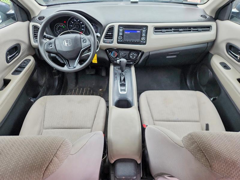 Продажа на аукционе авто 2017 Honda Hr-v, vin: 3CZRU6H36HM725618, номер лота: 70723796