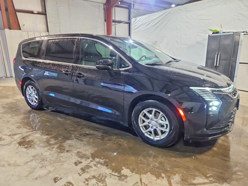 Aukcja sprzedaży 2027 Chrysler Pacifica, vin: 2C4RC1BG2VR553681, numer aukcji: 68270266