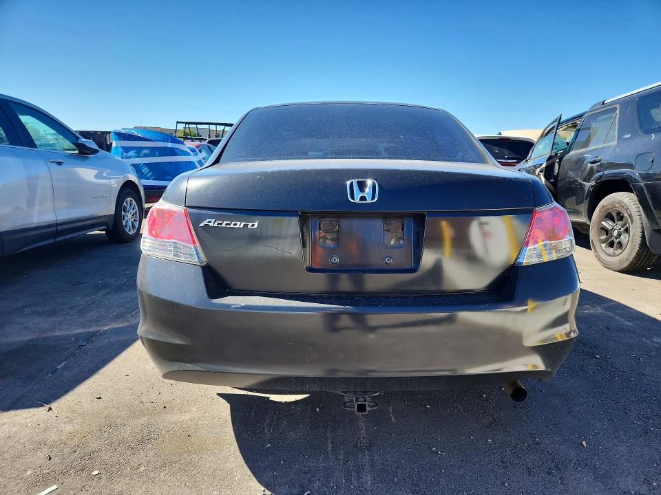 67402746 :رقم المزاد ، 1HGCP2F30AA004634 vin ، 2010 Honda Accord مزاد بيع
