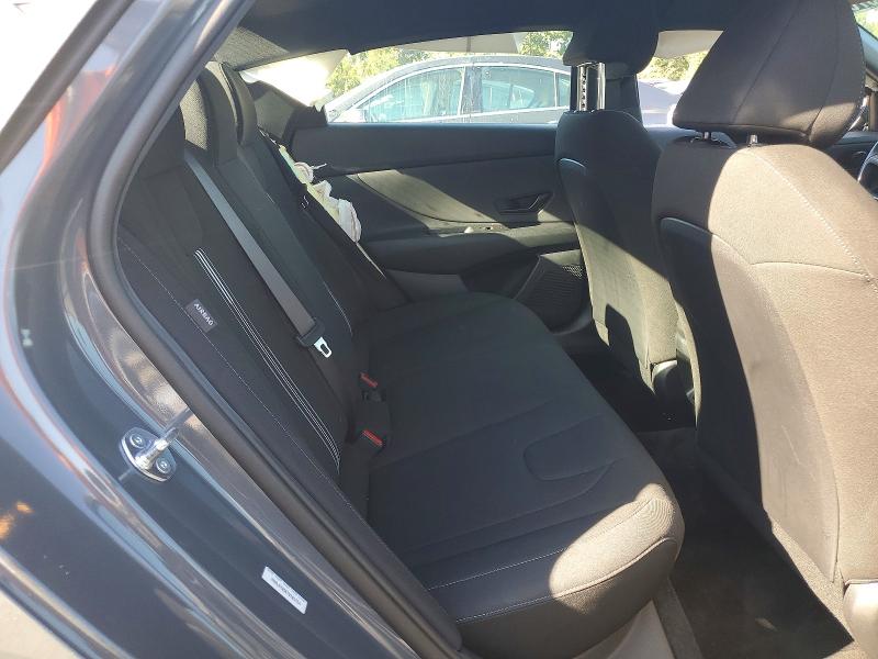 68946676 :رقم المزاد ، KMHLM4DG6TU161414 vin ، 2026 Hyundai Elantra مزاد بيع