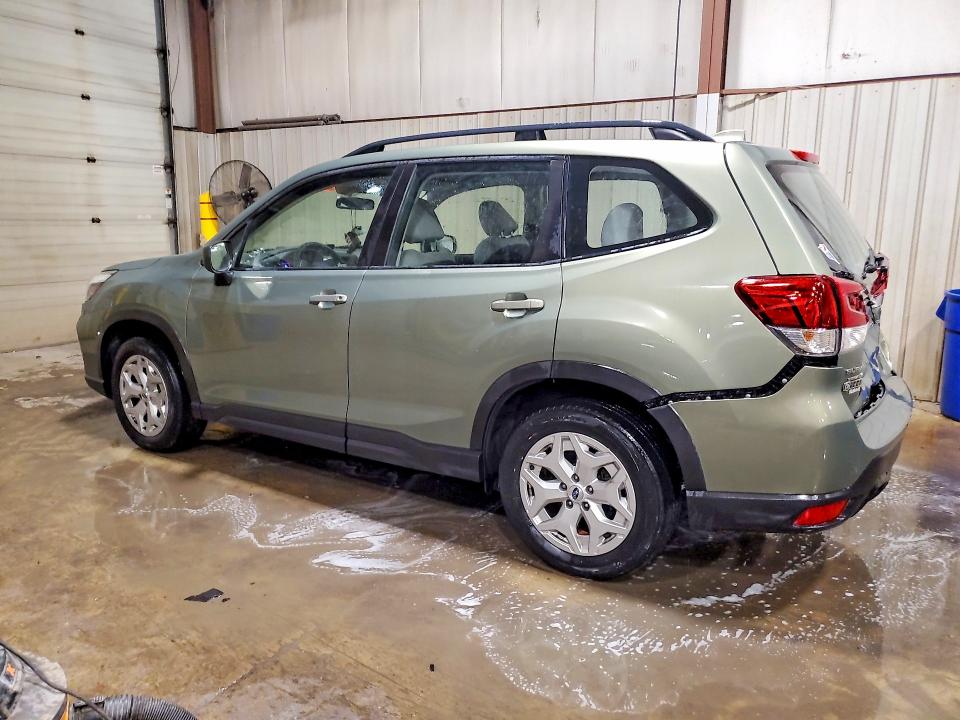 Продаж на аукціоні авто 2021 Subaru Forester, vin: JF2SKADC7MH426497, номер лоту: 70038796