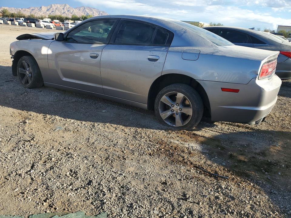 Продаж на аукціоні авто 2014 Dodge Charger, vin: 2C3CDXBG9EH243270, номер лоту: 66816436
