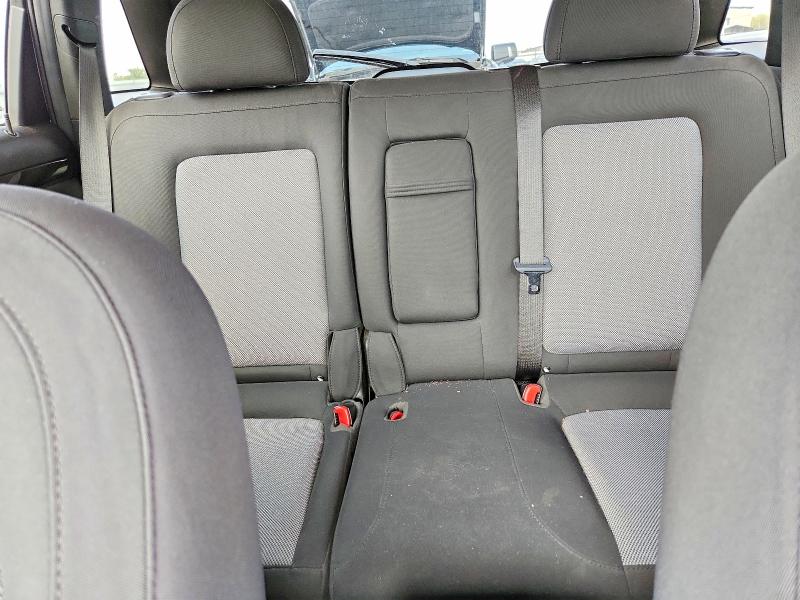 2014 Chevrolet Captiva მანქანა იყიდება აუქციონზე, vin: 3GNAL2EK7ES628131, აუქციონის ნომერი: 66832056