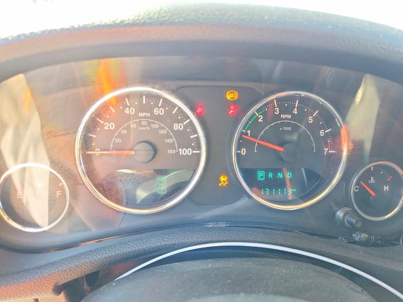 2016 Jeep Wrangler Unlimited მანქანა იყიდება აუქციონზე, vin: 1C4HJWDG2GL248902, აუქციონის ნომერი: 70081986