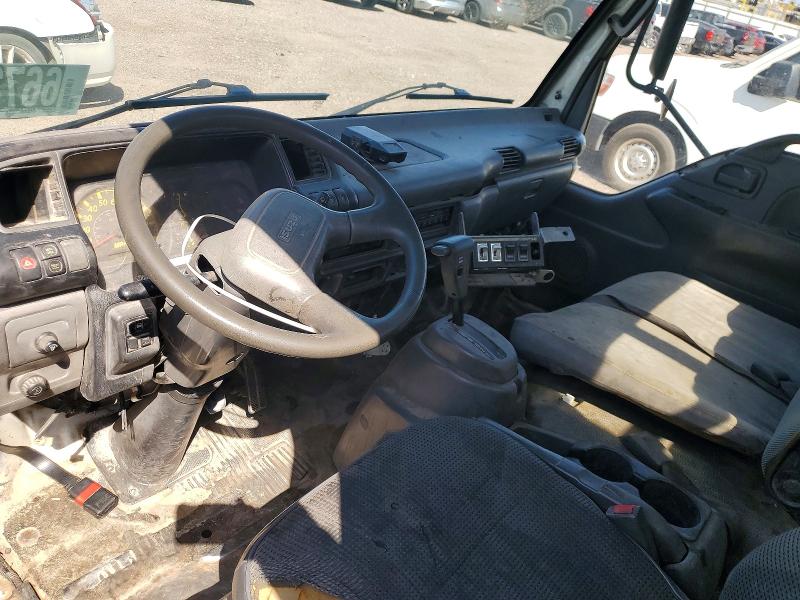 Продаж на аукціоні авто 2005 Isuzu Npr, vin: JALB4B16X57013301, номер лоту: 66739846