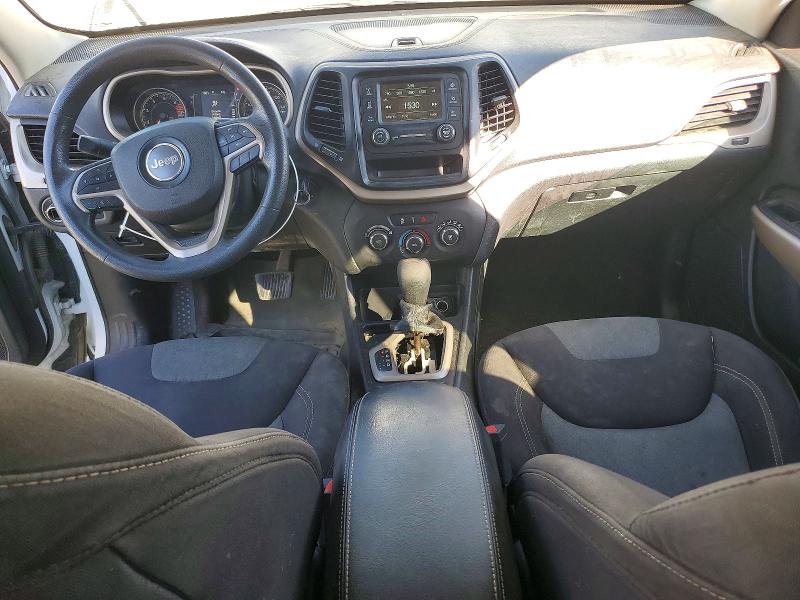 Aukcja sprzedaży 2018 Jeep Cherokee, vin: 1C4PJLCB9JD615313, numer aukcji: 70294916