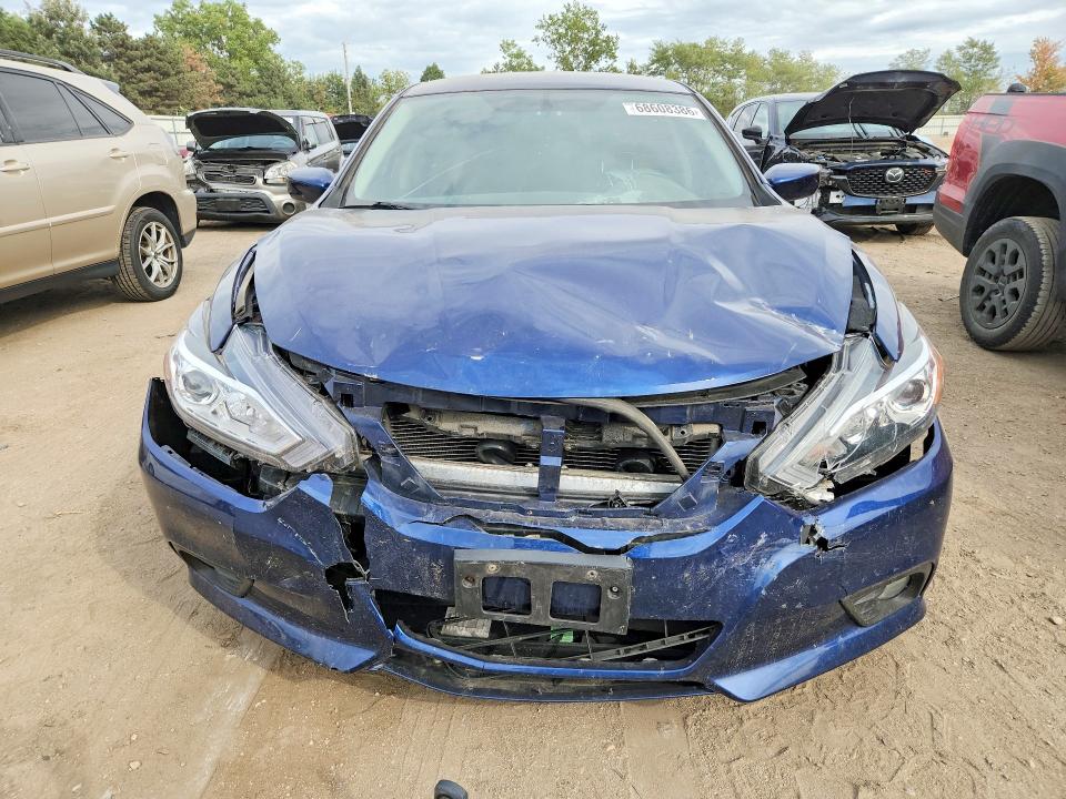 Aukcja sprzedaży 2016 Nissan Altima, vin: 1N4AL3AP1GC268045, numer aukcji: 68608386