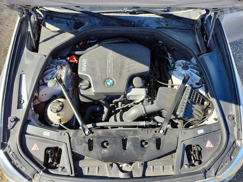 2016 Bmw 528 მანქანა იყიდება აუქციონზე, vin: WBA5A7C54GG149478, აუქციონის ნომერი: 67256146
