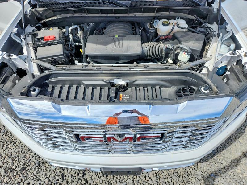 Aukcja sprzedaży 2024 Gmc Sierra, vin: 1GTUUGEL7RZ123515, numer aukcji: 68347546