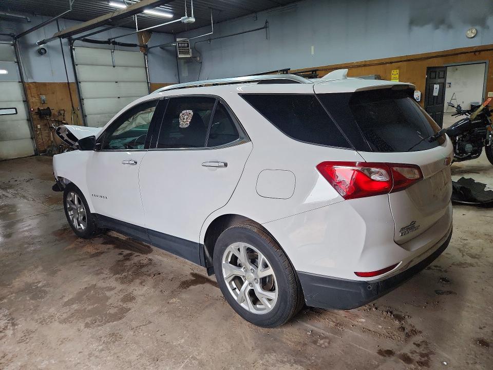 Продаж на аукціоні авто 2020 Chevrolet Equinox, vin: 3GNAXNEV0LS575916, номер лоту: 67236036