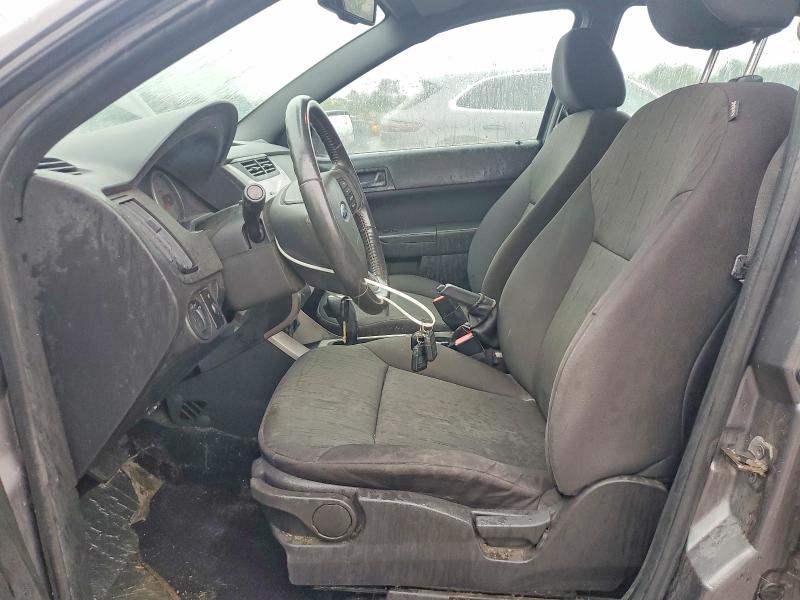 Продаж на аукціоні авто 2011 Ford Focus, vin: 1FAHP3FN3BW100554, номер лоту: 67558496