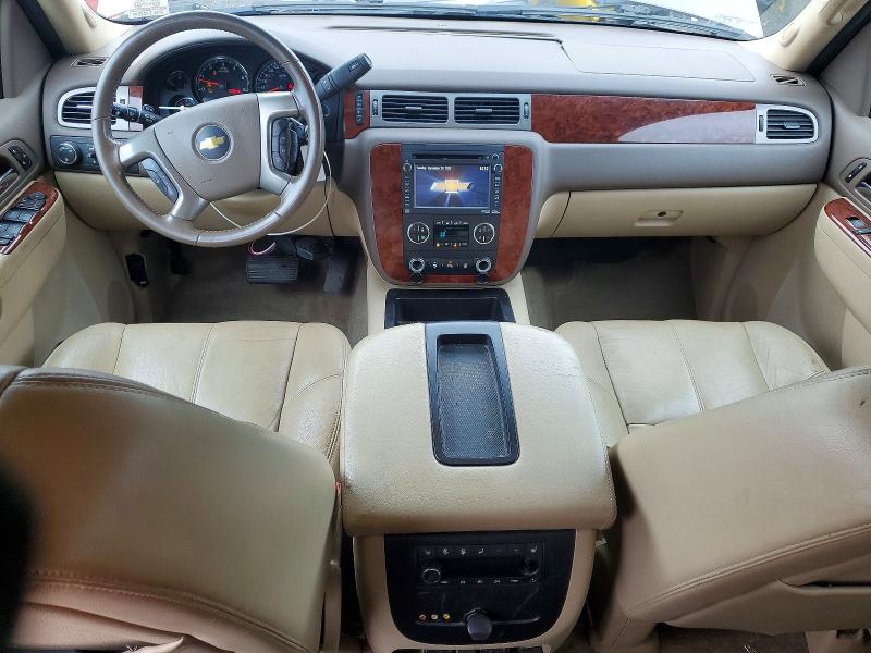 Продаж на аукціоні авто 2013 Chevrolet Tahoe, vin: 1GNSKBE07DR234751, номер лоту: 70510506